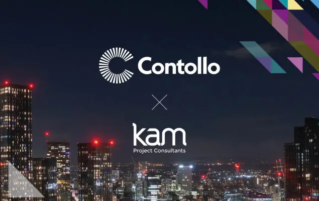NorthEdge supports Contollo complete fifth acquisition