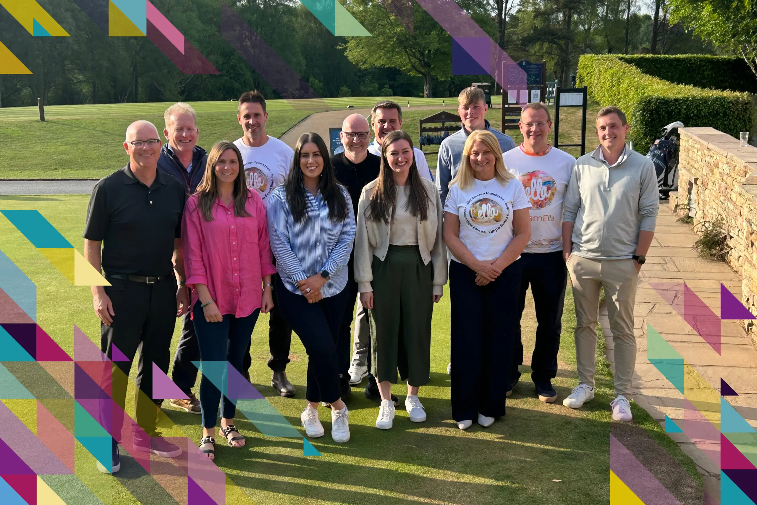 NorthEdge Annual Charity Golf Day 2025