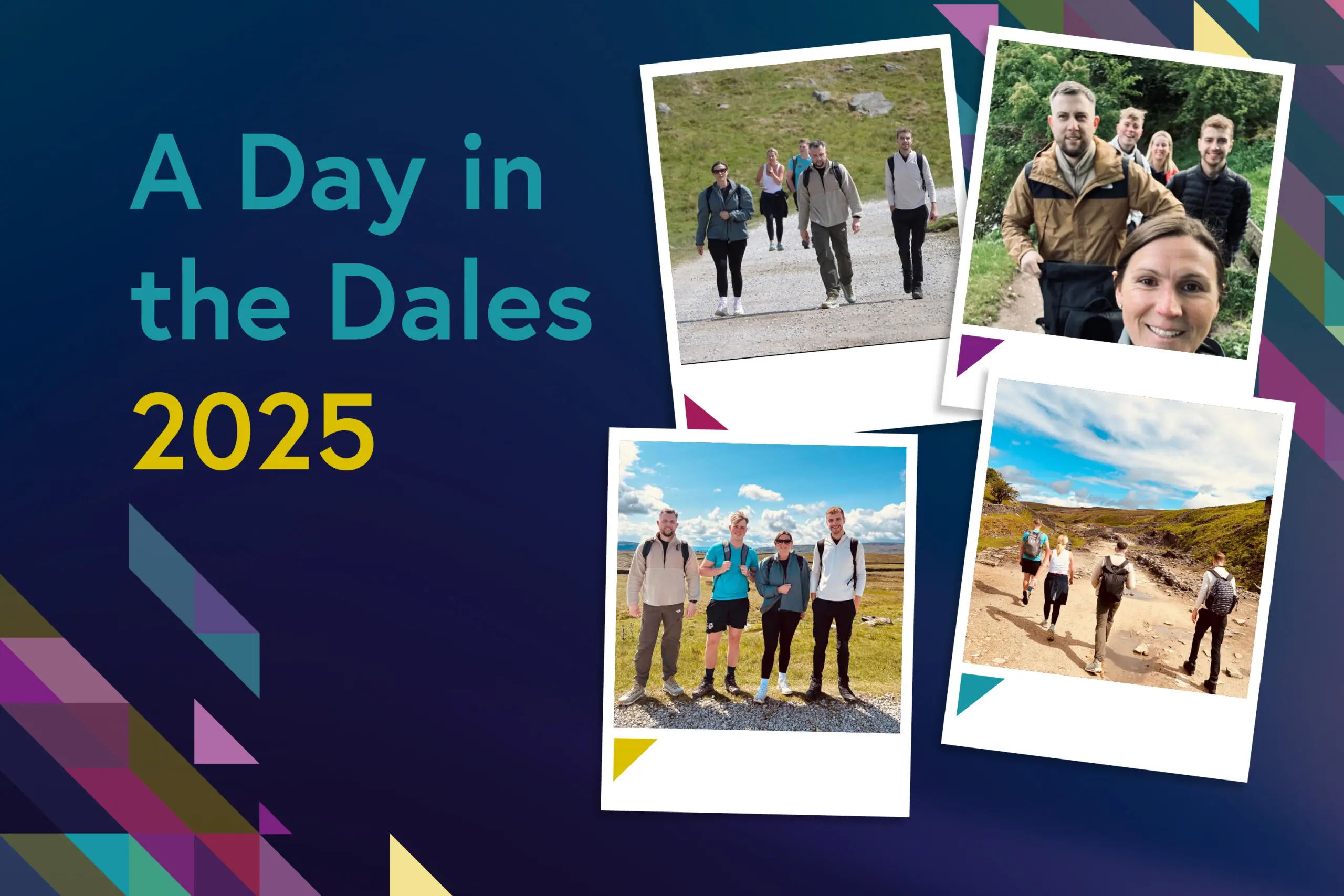 Day in the Dales 2025