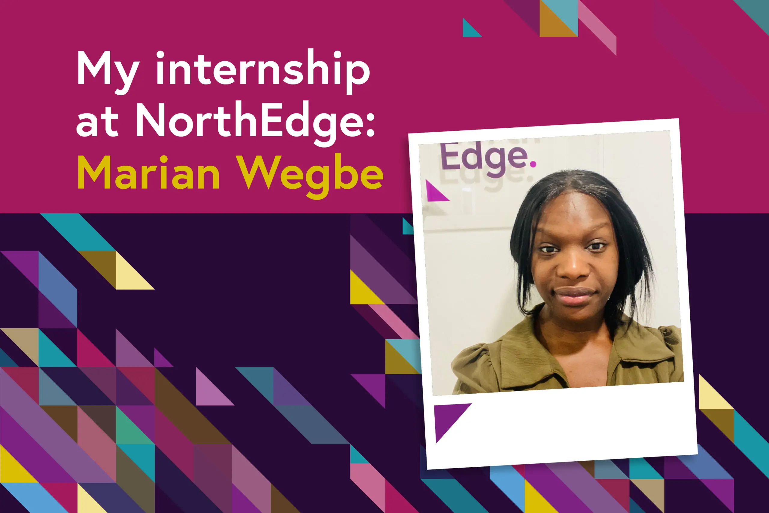 NorthEdge National Intern Day 2025