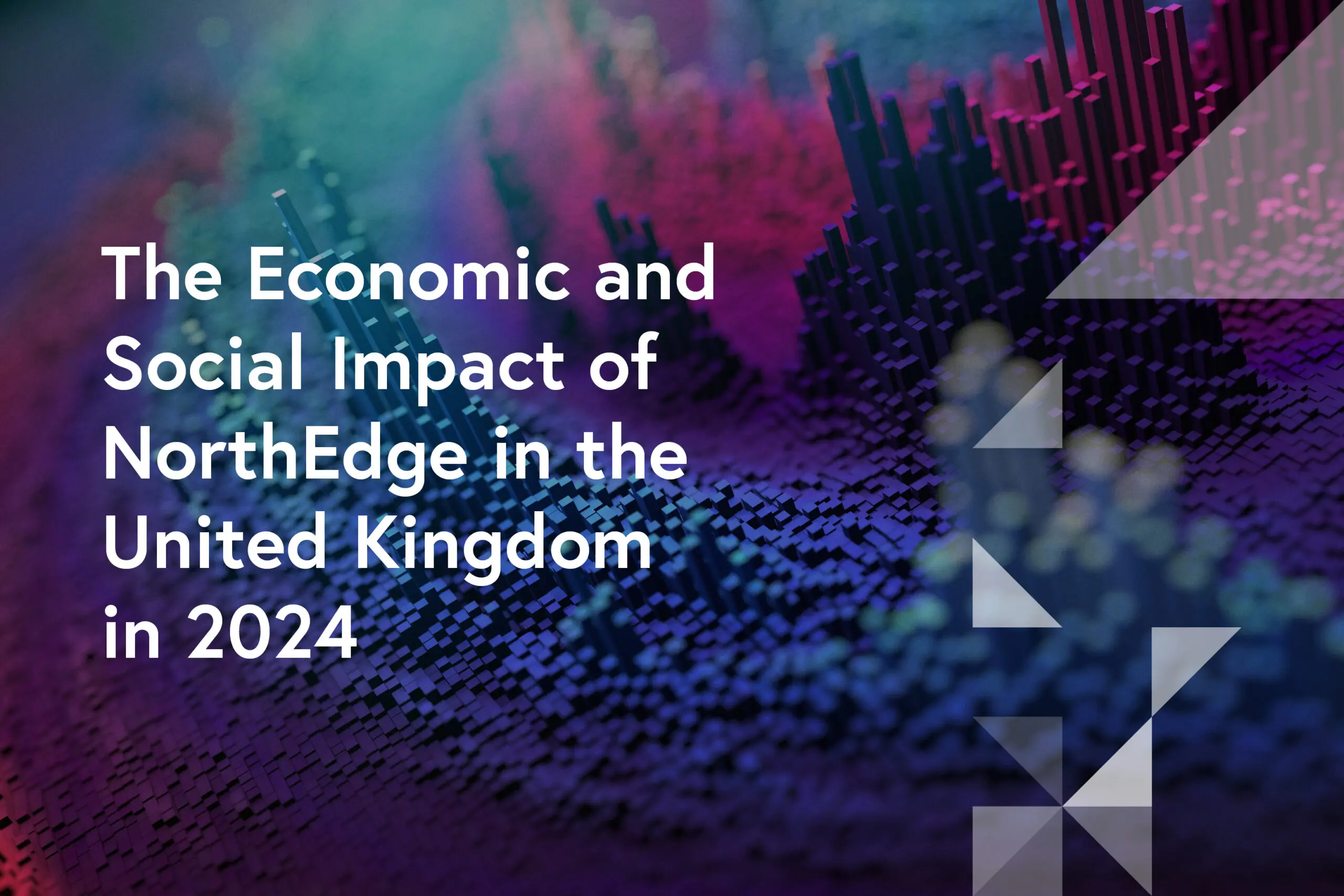 The Economic and Social Impact of NorthEdge in the United Kingdom in 2024