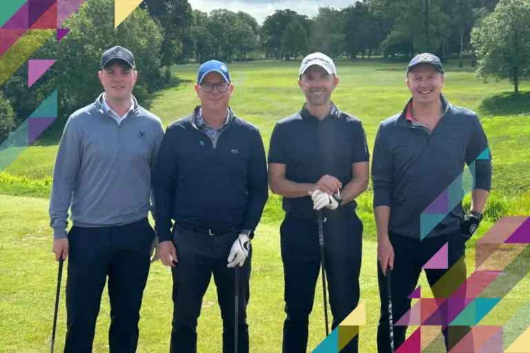 NorthEdge Annual Charity Golf Day 2026
