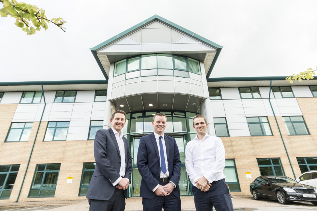 FPE Global relocates to Cheadle