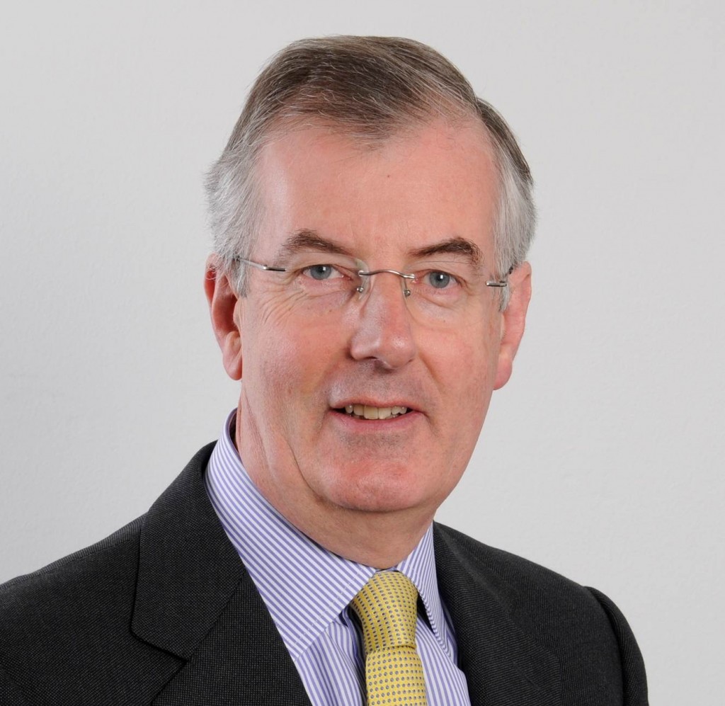 Fine industries bolsters its board with industry veteran appointment
