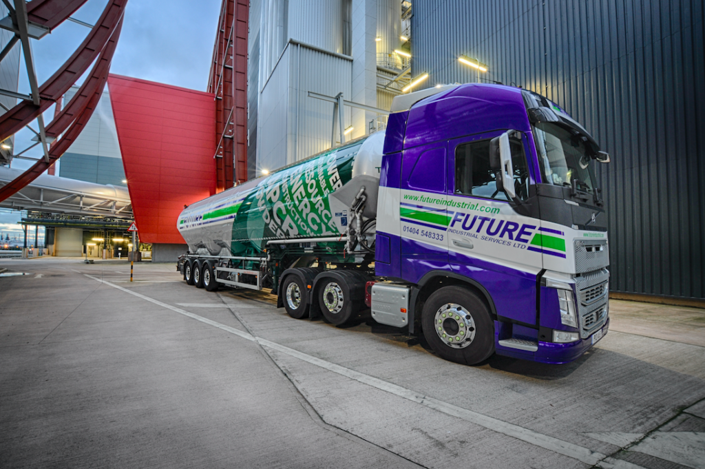 NorthEdge backs £24m turnover MBO from Irish PLC