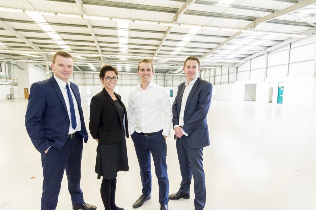 FPE Global secures additional £1m funding from NorthEdge