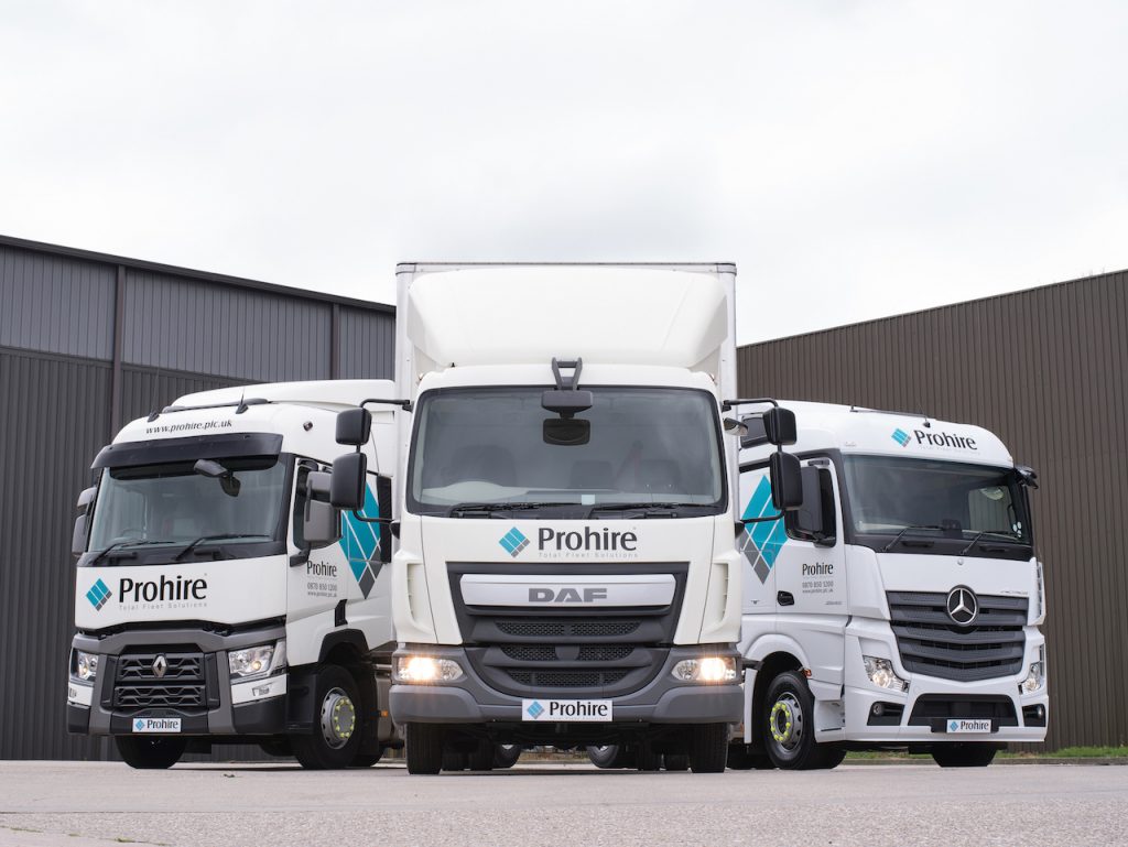 NorthEdge backs £40m turnover fleet management specialist