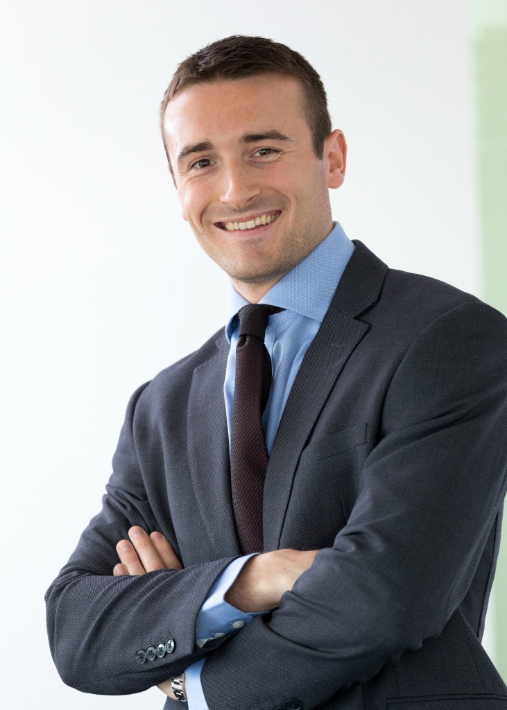 Boost for NorthEdge in the North West following latest hire