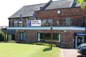 Maggie’s Charity Golf Day