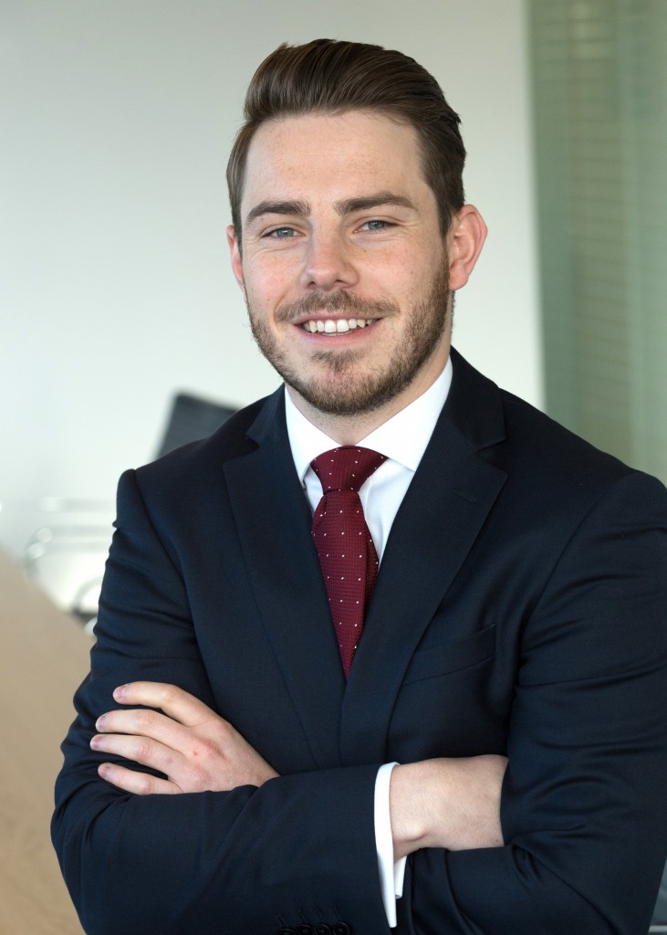 NorthEdge develops investment teams following promotions