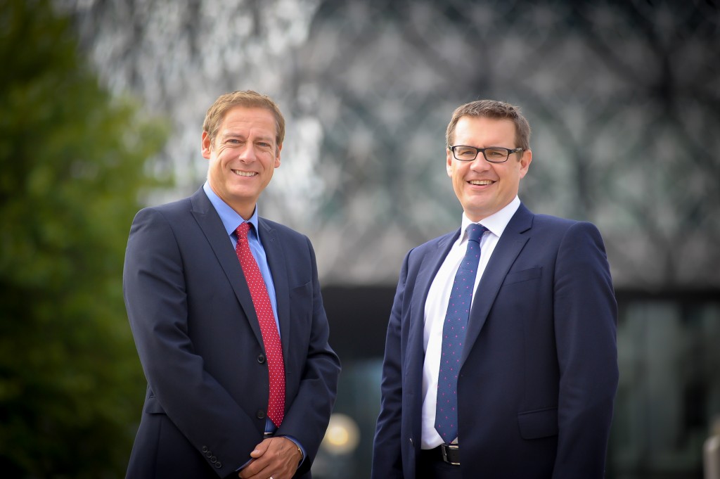 NorthEdge expands into the Midlands