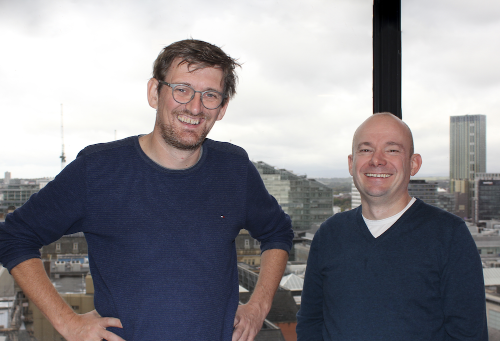 Cloud technology solutions eyes growing European market with Qlouder merger