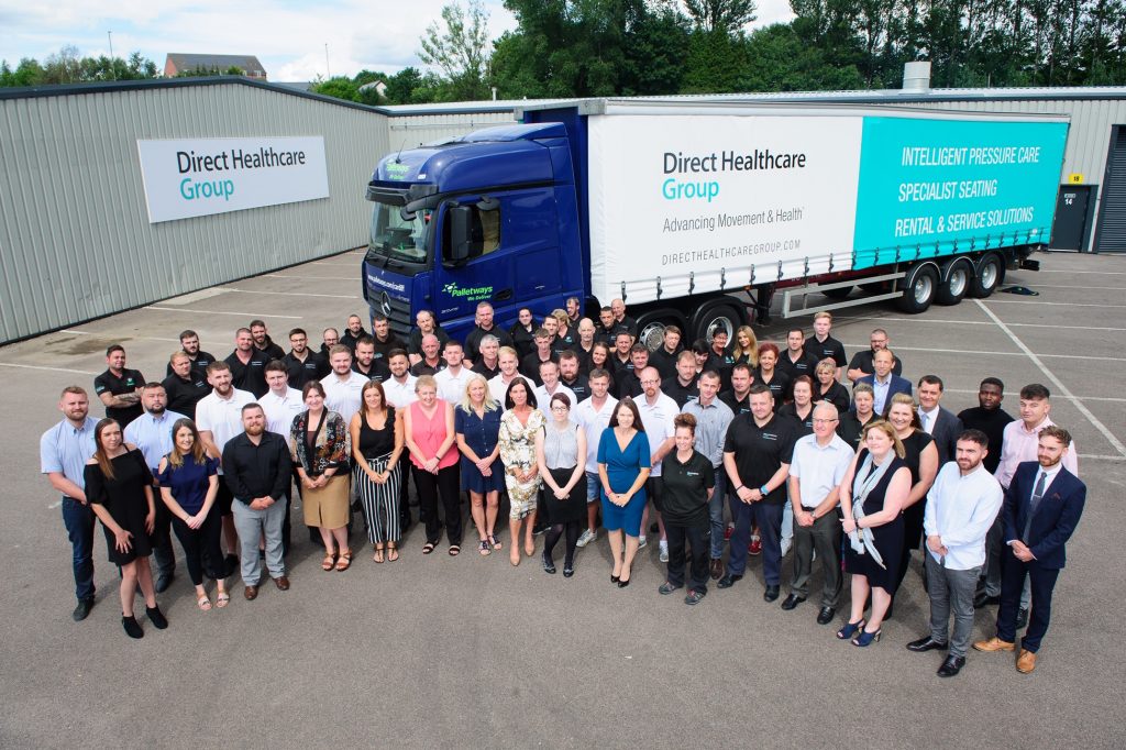 NorthEdge drives 3x return on cross-border DHG sale