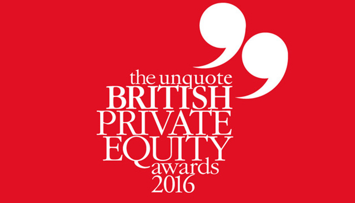 Vote for NorthEdge at unquote’s British private equity awards