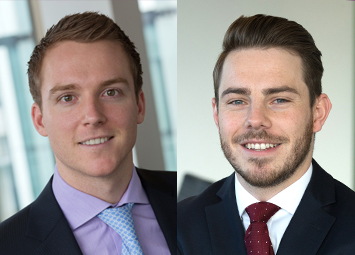 NorthEdge promotes two to Investment Manager