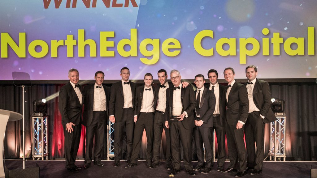 NorthEdge scoops hat-trick of North West Dealmakers Awards