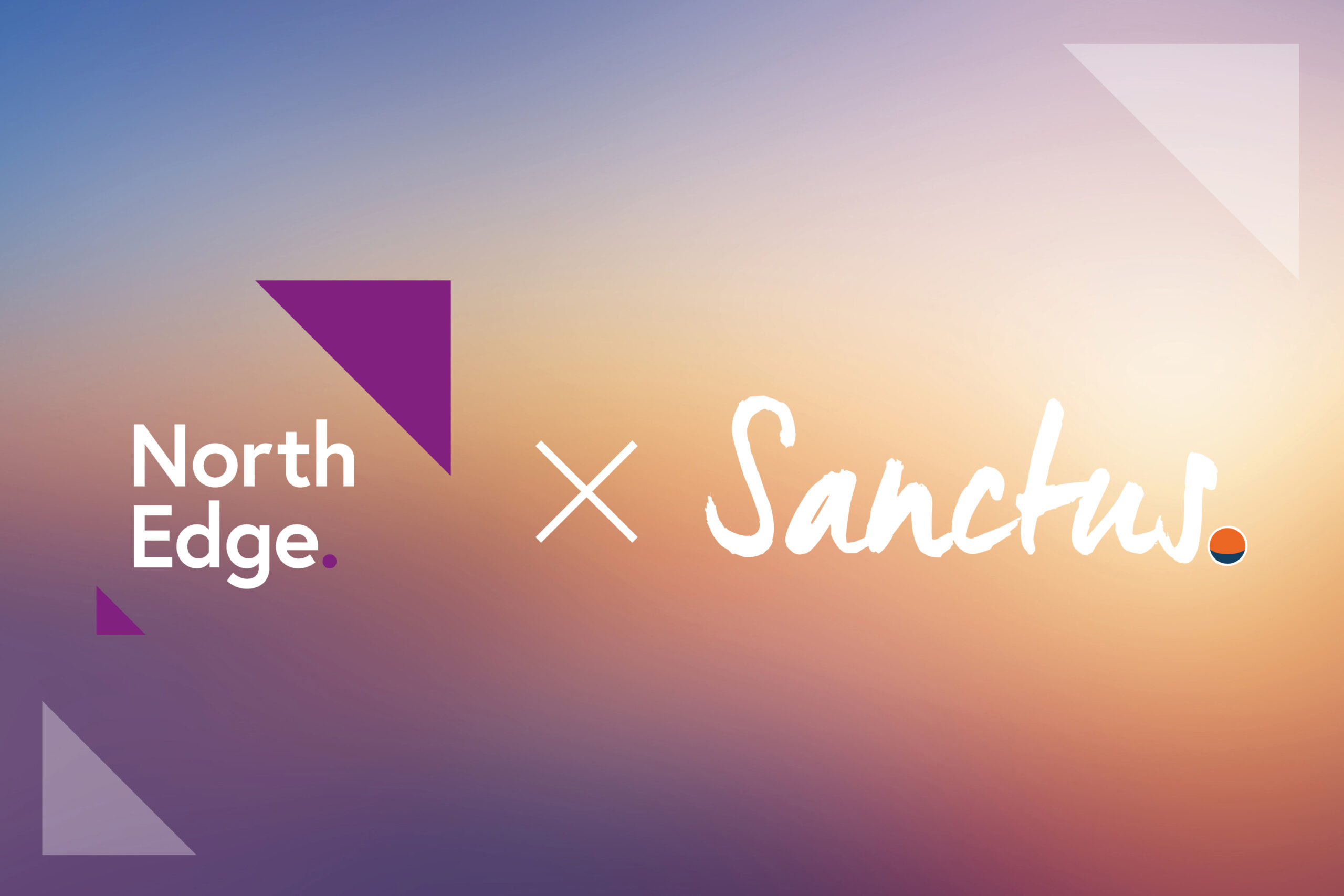NorthEdge formalises partnership with Sanctus