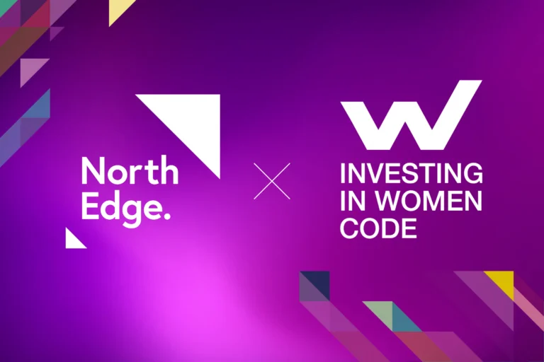 NorthEdge becomes signatory to the Investing in Women Code
